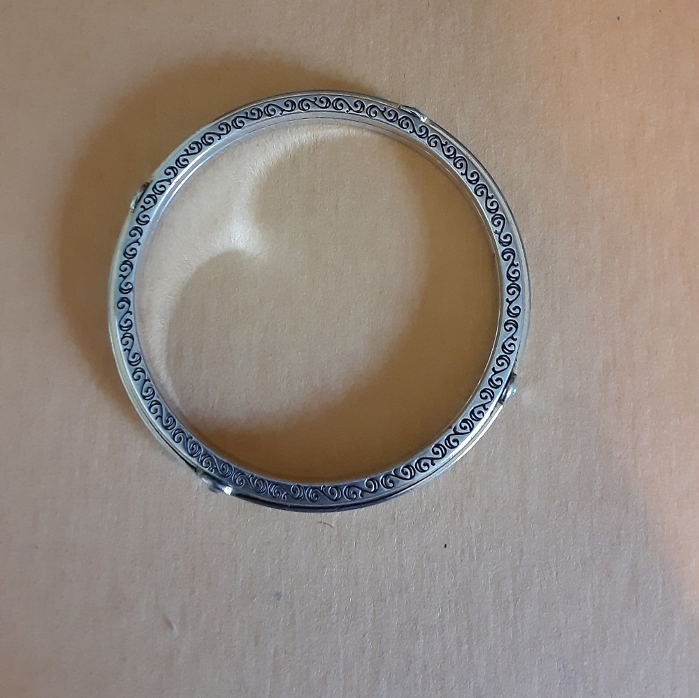 Brighton Bangle Bracelet - image 2